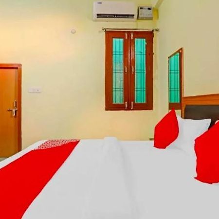 Kk Guest House Lucknow Bagian luar foto