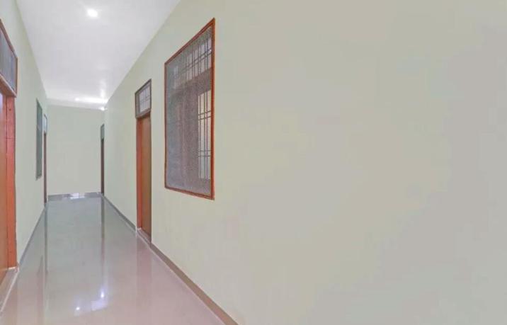Kk Guest House Lucknow Bagian luar foto